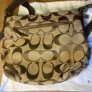 Coach Purse *see photos*